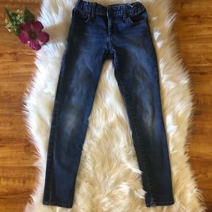 Gap kids jeans. Size 8
